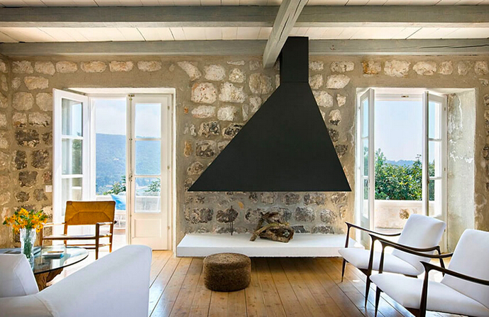 man made stone