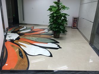 China Artificial Quartz Stone Company