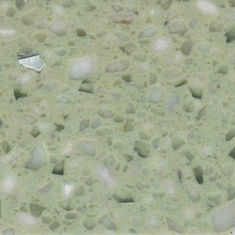 Starlight Dark green Composite Marble  supplier