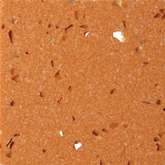 Red mirror  Composite Marble  supplier