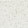Best kitchen work top , table top Engineered Quartz Stone customized , white for sale