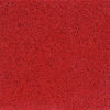 Red Engineered Quartz Stone Slab Countertop Vanity Top for kitchen for sale