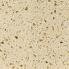 China Beige C32 Artificial Quartz stone Slab Countertop Vanity Top Flooring Tiles Solid Surface for kitchen bathroom distributor