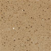 China F7 Artificial Quartz stone Slab Countertop Flooring Tiles Solid Surface for kitchen bathroom , Brown Mirror distributor
