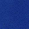 China Blue Mirror Engineered  Artificial Quartz Stone Countertop for bathroom distributor