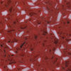 China synthetic scratch resist red quartz stone Countertop for bathroom distributor
