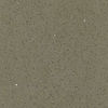 China Flooring Tiles Artificial Quartz Stone 93 percentage , Grey Mirror distributor
