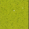 China Green Mirror Artificial Quartz Stone Countertop for kitchen / bathroom distributor