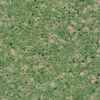 Best Green Artificial Solid Surface Quartz stone Countertop Slab for washing room for sale