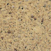 China P28 Artificial quartz composite stone Flooring Tiles Solid Surface for kitchen bathroom distributor