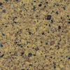 China Composite quartz stone kitchen countertop  Solid Surface for washing room distributor