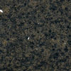 China Popular Black P48 Artificial Quartz stone Slab Countertop Vanity Top Flooring Tiles Solid Surface for kitchen bathroom distributor
