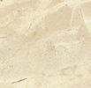 China Crema Marfil Artificial Marble Slab Countertop Vanity Top Flooring Tiles Solid Surface for kitchen bathroom distributor