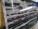 China Silver Dragon Marble Slab Countertop Vanity Top Flooring Tiles Solid Surface for kitchen bathroom distributor