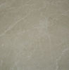 China Venice Beige Artificial Marble Slab Countertop Vanity Top Flooring Tiles Solid Surface for kitchen bathroom distributor