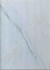 China Oriental White marble bathroom tiles Vanity Top Flooring Tiles distributor
