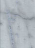 China GX White marble bathroom tiles Vanity Top Flooring Tiles honed distributor