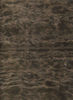 Best Coffee Brown honed Marble Stone Slab Stair Steps for Train Station , Bank for sale