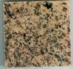 China Brushed , flamed Giallo Califonia modular granite countertops for kitchen bathroom distributor