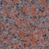 China Natural Maple Leaf Red granite stone slabs for window sill , wall tile distributor
