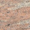 China Brushed , flamed Granite Natural Stone countertop vanity top , Raw Silk distributor