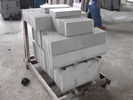 China Stain Resist Man Made stone bathroom tiles window sill , 300x600mm distributor