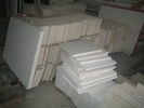 China Antique Quartz Stone Tiles Vanity Top , table top 1.2cm , 1.5cm , 2cm , 3cm thick distributor