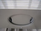 Composite Grey marble Solid Surface Kitchen Countertop for Bathroom for sale