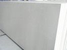 Best Stain resist White Mirror Engineered Stone Slabs Vanity Top for bathroom
