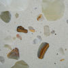 China Synthetic artificial marble tiles kitchen top , vanity top man made marble distributor