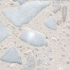 China Train Station , Bank , Hotel artificial marble slabs natural / Mixed marble distributor
