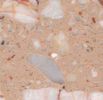 China Vanity top , table top honed Artificial Marble Stone for Commercial Centers distributor