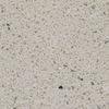 China Crema marfil marble countertops with shell for business projects distributor