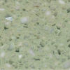 Starlight Dark green Composite Marble countertops wall tile , Stair Steps for sale