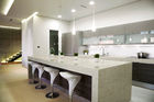 Best Popular Quartz stone Slab Countertop Vanity Top Marble color tone Flooring Tiles Solid Surface for kitchen bathroom