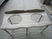 cheap Pure White Solid Surface Kitchen Countertop Vanity Top Bathroom Top