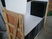 Artificial Honed engineered Quartz Stone Tiles Flooring Tiles , 600x600mm supplier