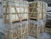 Flooring Quartz Stone Tiles Countertop Vanity Top for bathroom , 600x300mm supplier